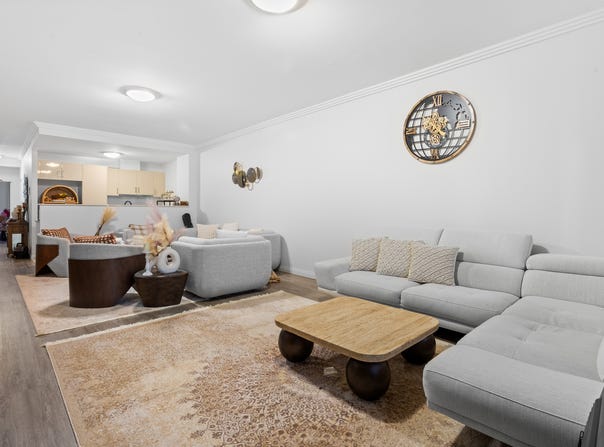 53/1 Russell Street, Baulkham Hills, NSW 2153