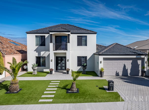 5 Arthog Street, Butler, WA 6036