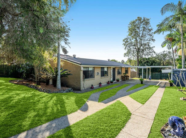 7 Kyoomba Street, Murarrie, Qld 4172