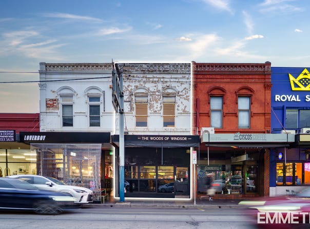 108 Chapel Street, Windsor, Vic 3181