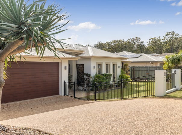 7 Rosella Street, Rangeville, Qld 4350