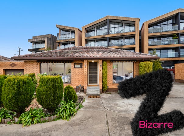 2/108 Roberts Street, West Footscray, Vic 3012
