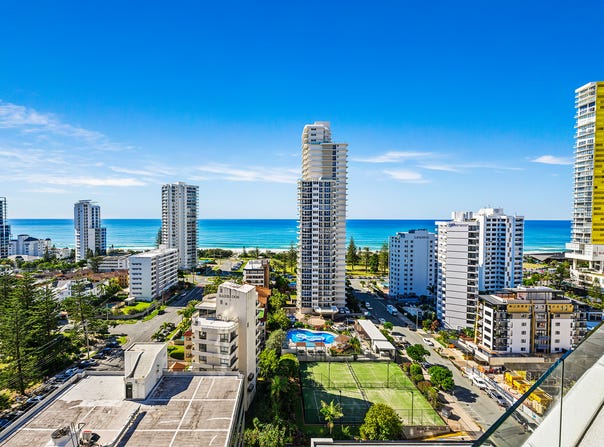 1502/19 Albert Avenue, Broadbeach, Qld 4218