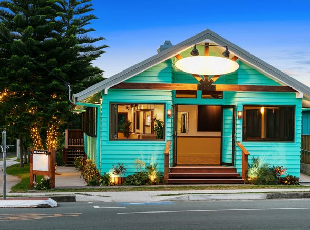 23 Roderick Street, Moffat Beach, Qld 4551