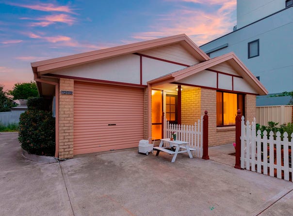 126B Brunker Road, Adamstown, NSW 2289