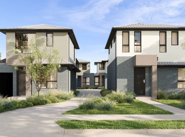 1,2,3/23 Bevan Avenue, Clayton South, Vic 3169