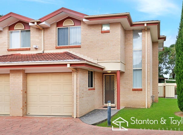 6/71-73 Saddington Street, St Marys, NSW 2760