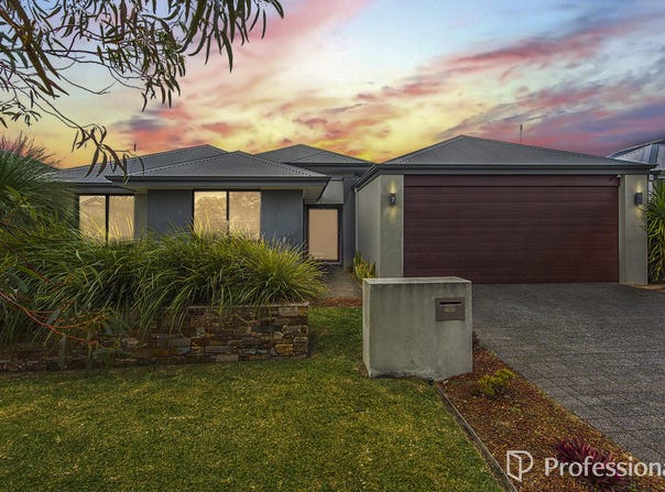 7 Wonnich Street, Byford, WA 6122