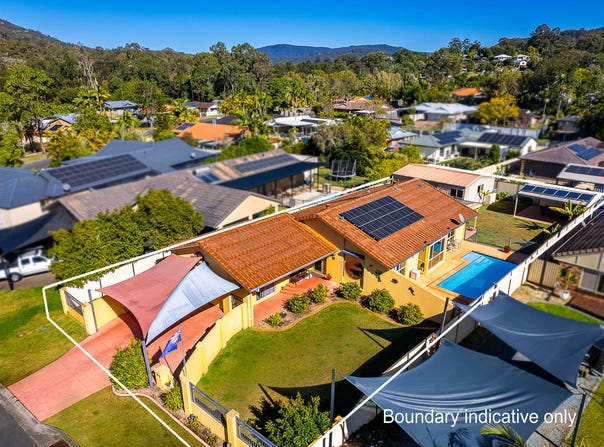 5 Burke Crescent, Mudgeeraba, Qld 4213