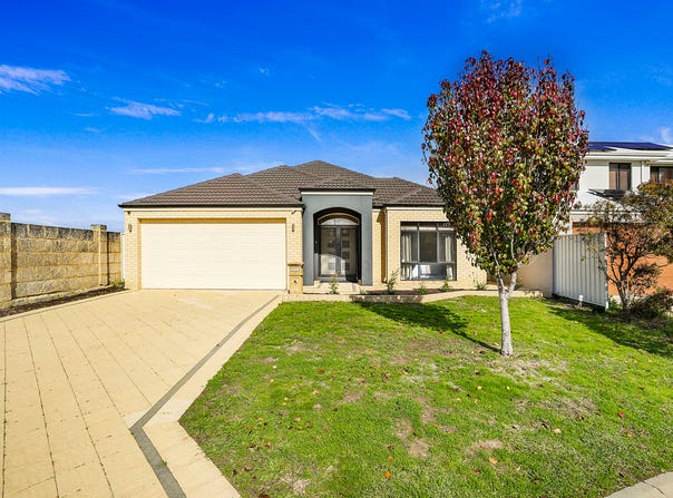 50 Honeymyrtle Turn, Stirling, WA 6021