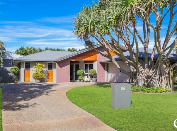 5 Spinnaker Drive, Mulambin, Qld 4703