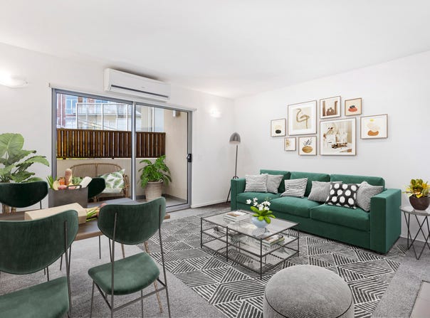 26/50 Rosslyn Street, West Melbourne, Vic 3003