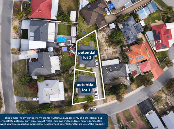 41 Tollington Park Road, Kelmscott, WA 6111