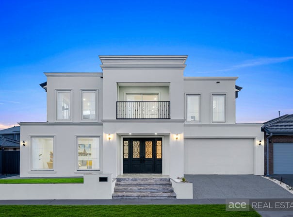 22 Nile Drive, Truganina, Vic 3029