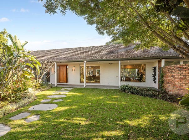 19 Carnoustie Court, Indooroopilly, Qld 4068