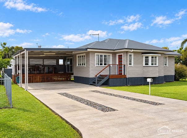 40 Boorabee Street, Kyogle, NSW 2474