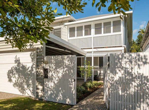 46 Byron Street, Bulimba, Qld 4171