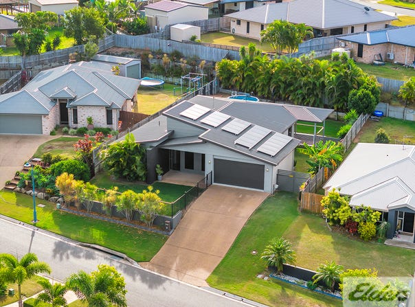20 Briffney Street, Kirkwood, Qld 4680