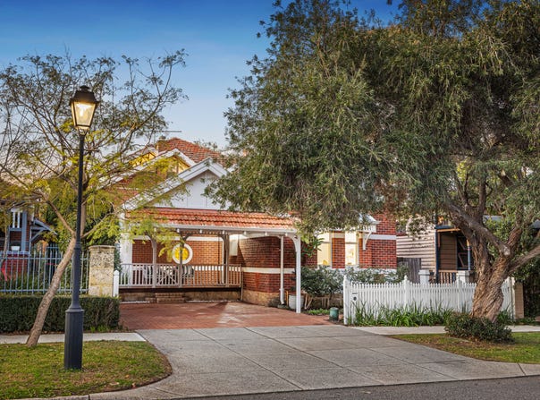 230 Heytesbury Road, Subiaco, WA 6008