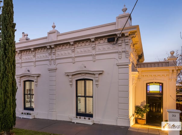 33 MacKenzie Street, Bendigo, Vic 3550