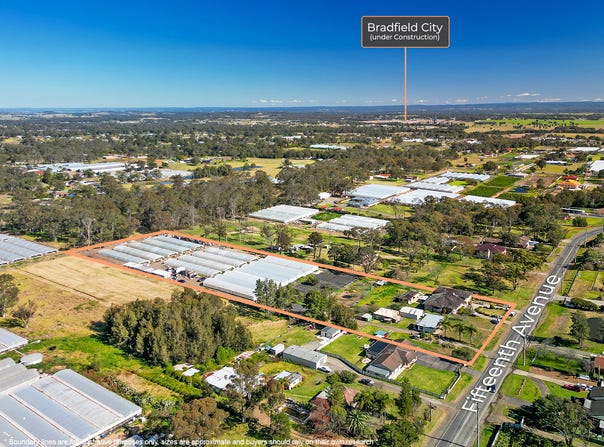 794 Fifteenth Avenue, Rossmore, NSW 2557