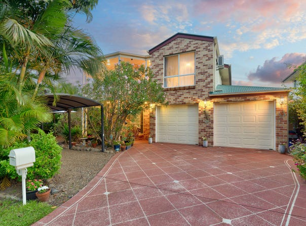 6 Kanangra Place, Parkinson, Qld 4115