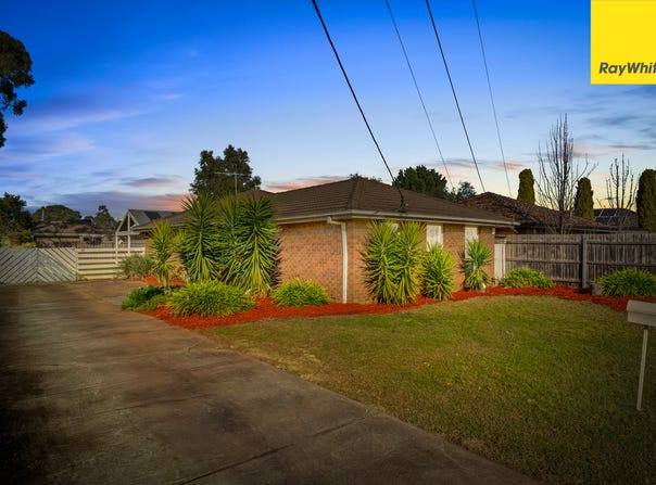 20 Perry Close, Melton, Vic 3337