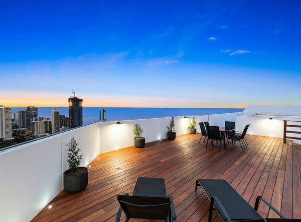 181/8 Admiralty Drive, Surfers Paradise, Qld 4217