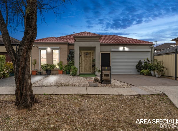 4 Barring Boulevard, Cairnlea, Vic 3023