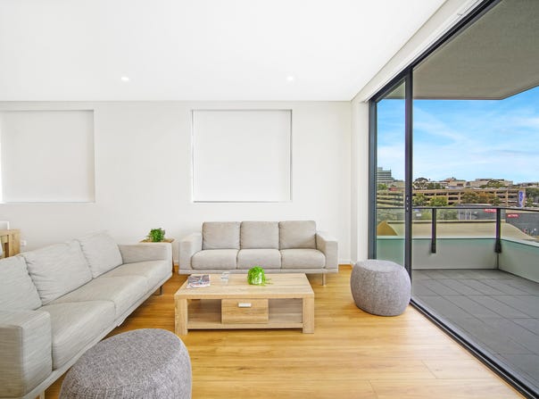 403/31 Atchison Street, Wollongong, NSW 2500