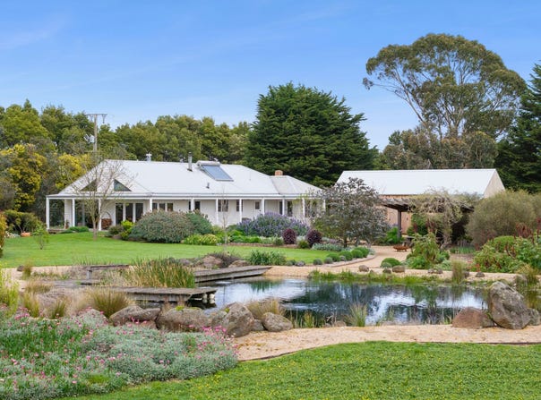 50 Clohesy Road, Gordon, Vic 3345