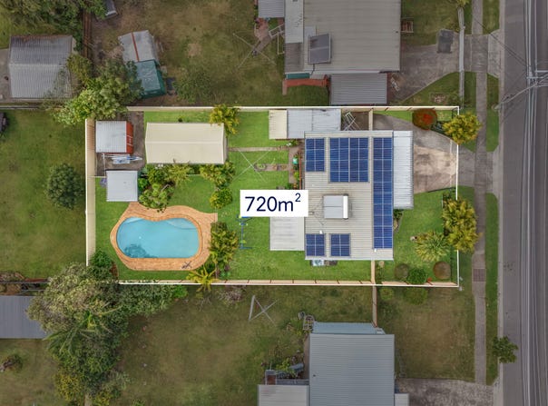 79 Muchow Road, Waterford West, Qld 4133