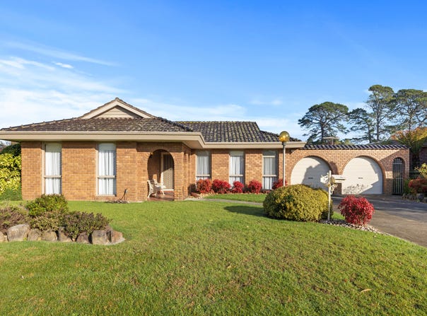 7 Asquith Court, Wonthaggi, Vic 3995
