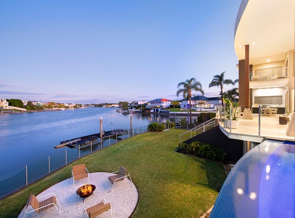 58 Fitzwilliam Street, Carrara, Qld 4211