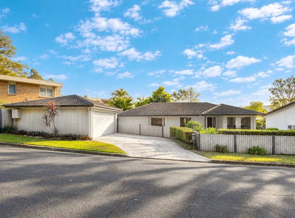30 Currawang Street, The Gap, Qld 4061