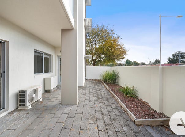 96/311 Flemington Road, Franklin, ACT 2913