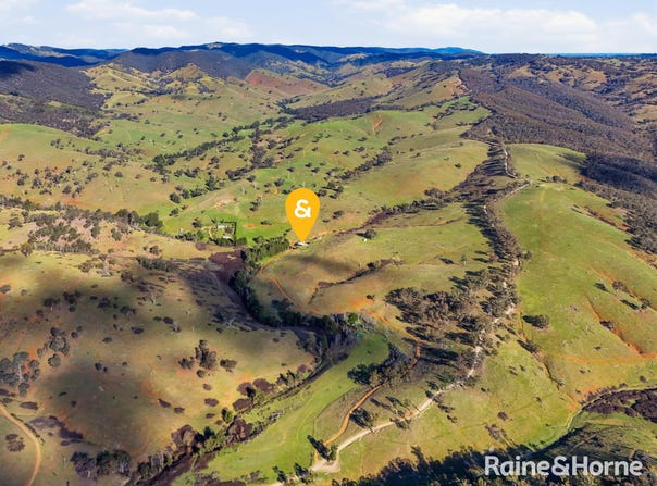 1302 Red Hill Road, Upper Turon, NSW 2795