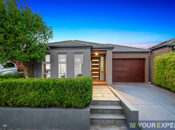 13 Sallys Run, Hampton Park, Vic 3976