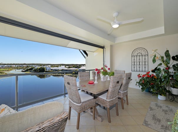 18/1 Millennium Circuit, Pelican Waters, Qld 4551