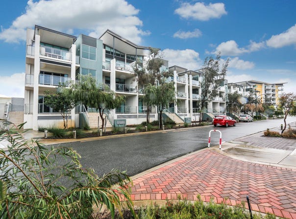 34/30 Malata Crescent, Success, WA 6164