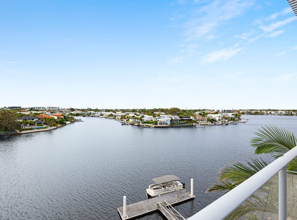 46/51 Grand Parade, Kawana Island, Qld 4575