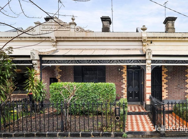 142 Simpson Street, East Melbourne, Vic 3002