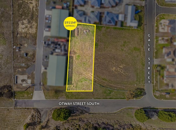 551 Otway Street, Canadian, Vic 3350