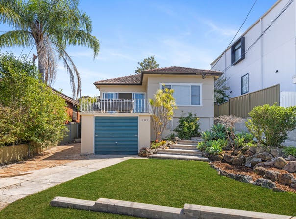 103 Hurstville Road, Hurstville Grove, NSW 2220