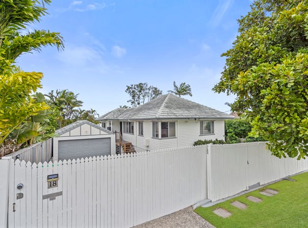 18 Hartland Street, Manly West, Qld 4179