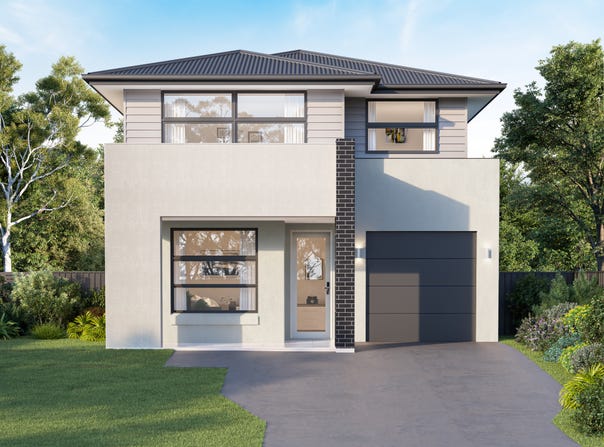 Lot 1108, 87 Storyteller Parkway, Gables, NSW 2765