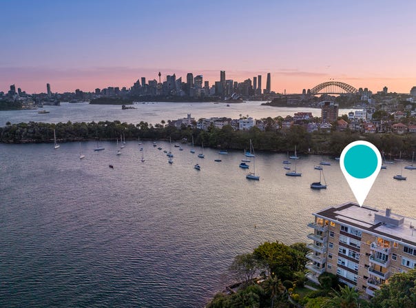 19/2 Raglan Street, Mosman, NSW 2088