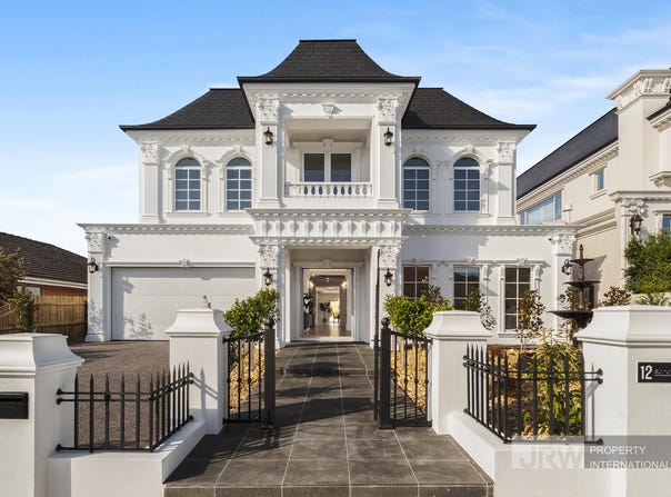 12 Sanday Street, Glen Waverley, Vic 3150