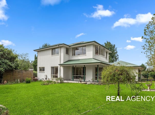3 Sherwood Way, Lysterfield, Vic 3156