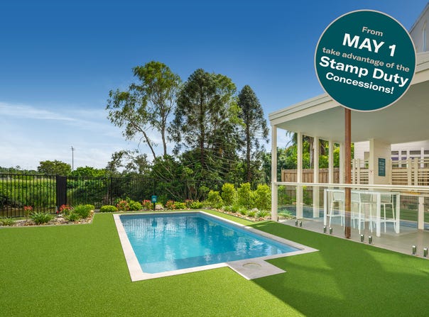 45 Greensill Road, Albany Creek, Qld 4035